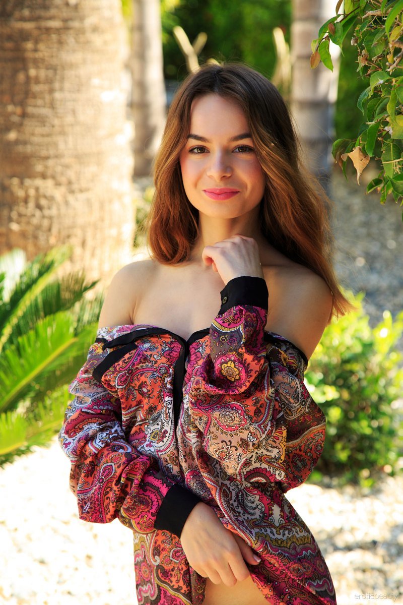 Алиса, 21 год, 4 размер груди