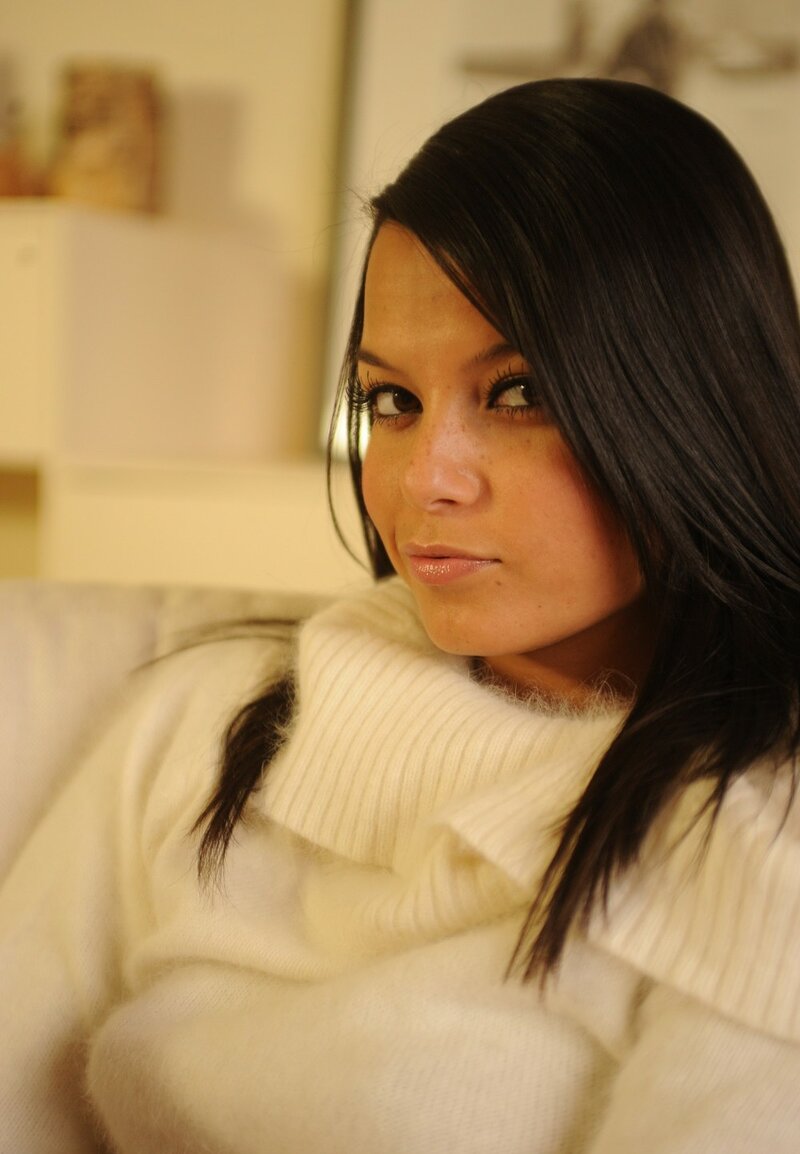 Милена, 50 лет, 8 размер груди